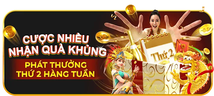 Bắn Cá Thần Tài W88